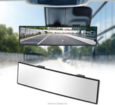 Aluminum-coated Aluminum-coated Wide Rear View Mirror
