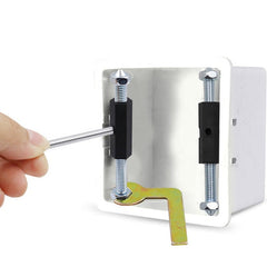 (Imported) Lower Damage Repair Tools Adjustable (Pack of 6 PCs)