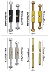 (Imported) Lower Damage Repair Tools Adjustable (Pack of 6 PCs)