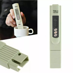 TDS Meter Water Purity Tester